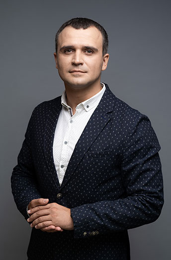 Сергій Малишко