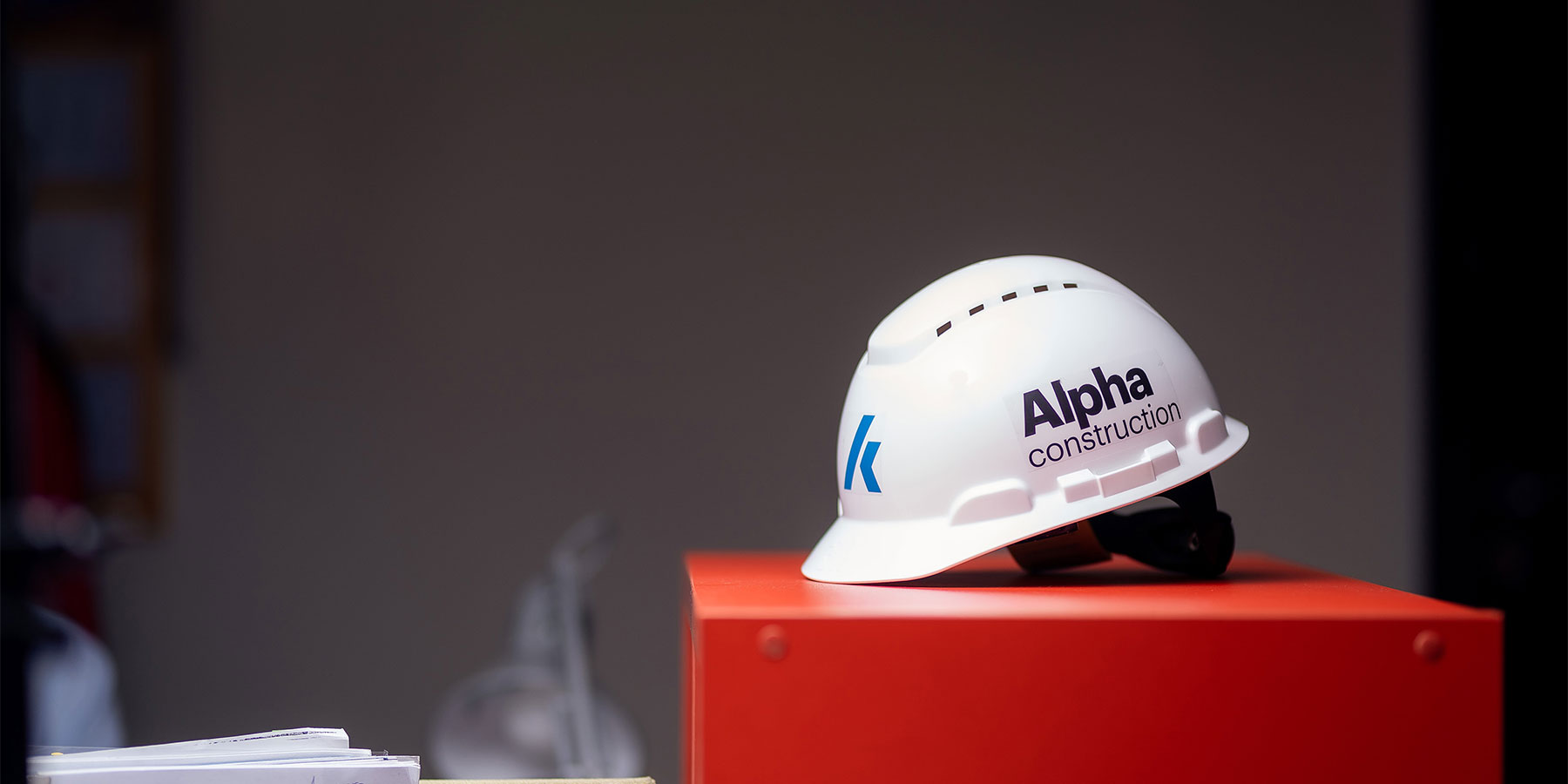 General contractor
