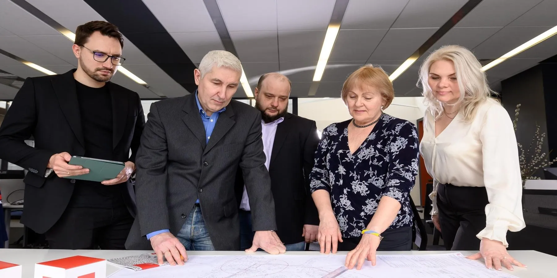 Дизайн та проєктування