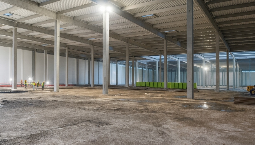 Аврора Мультимаркет